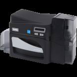 DTC4500 卡打印机/编码器