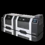 HDP8500 工业卡打印机/编码器