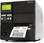 GL4e系列工业条码打印机 