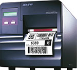 M5900RVe工业条码打印机